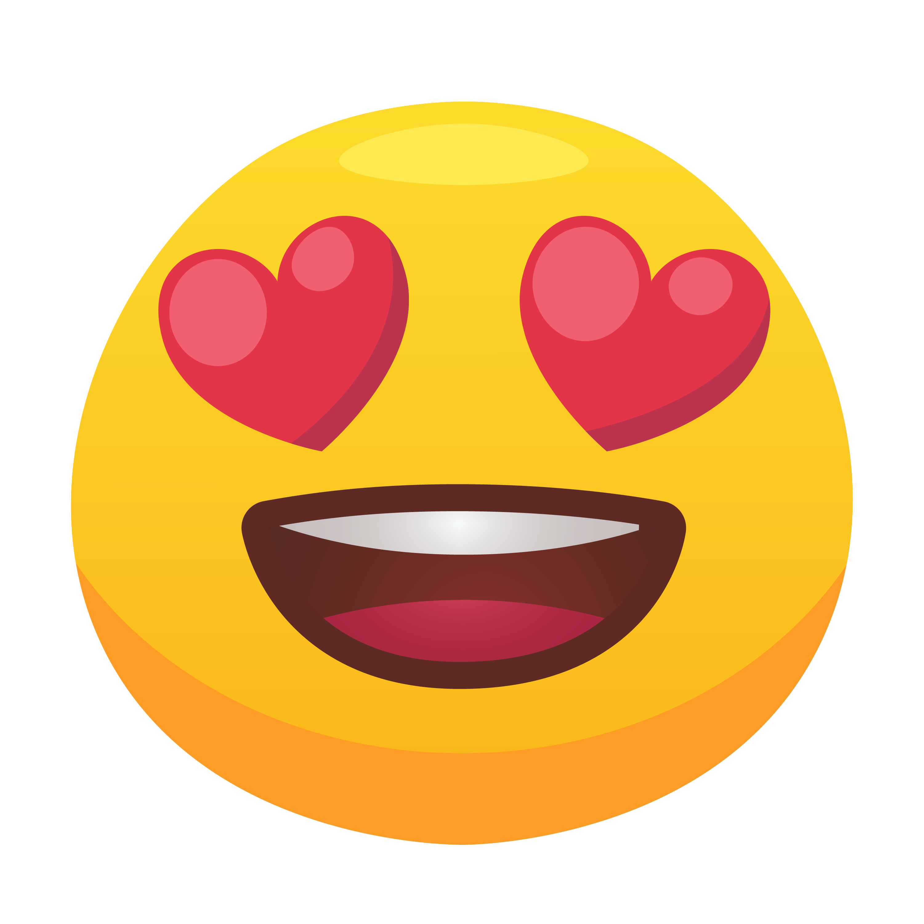 Love Emoji