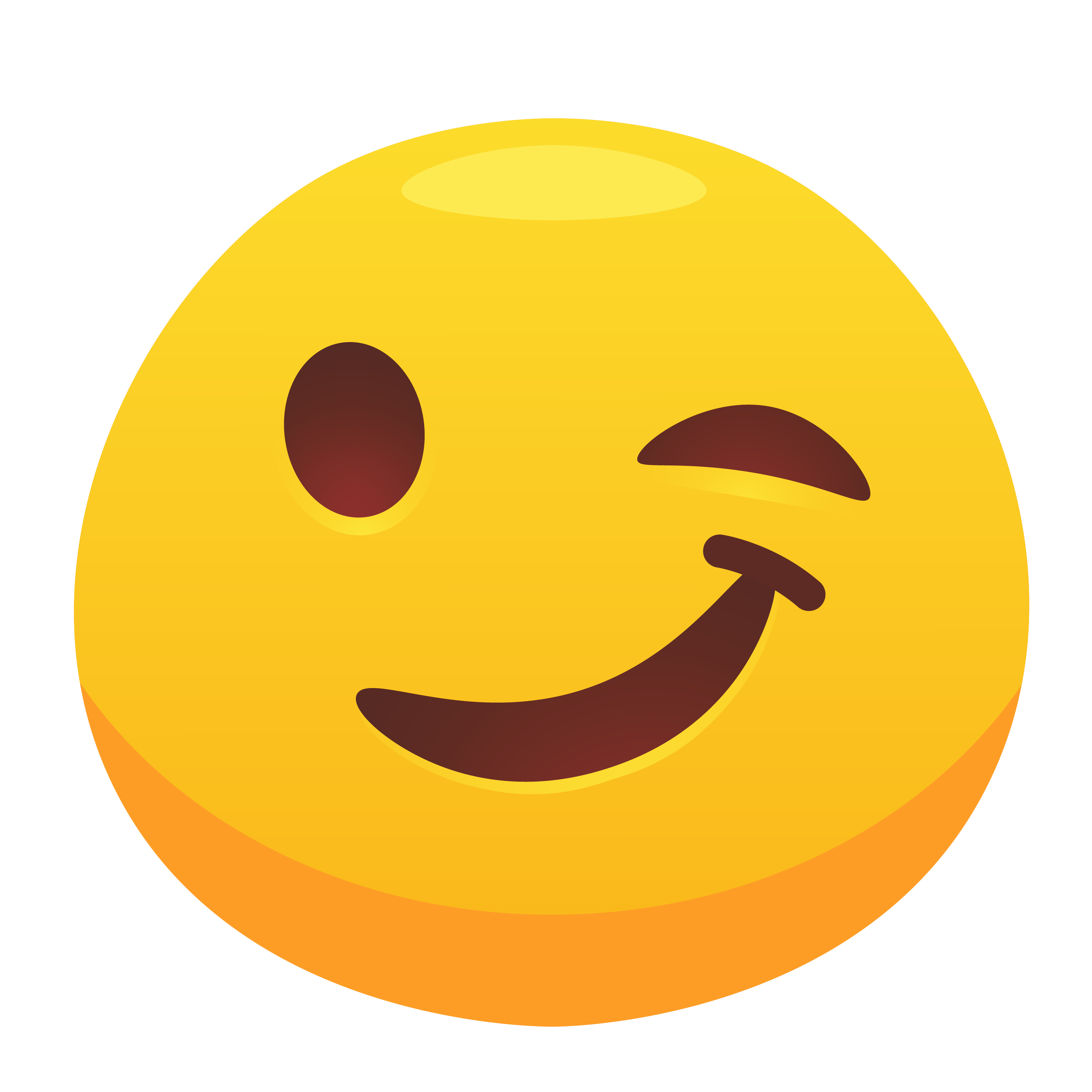 winky Emoji